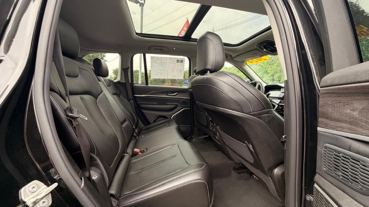Jeep Grand Cherokee 4xe Base 2024