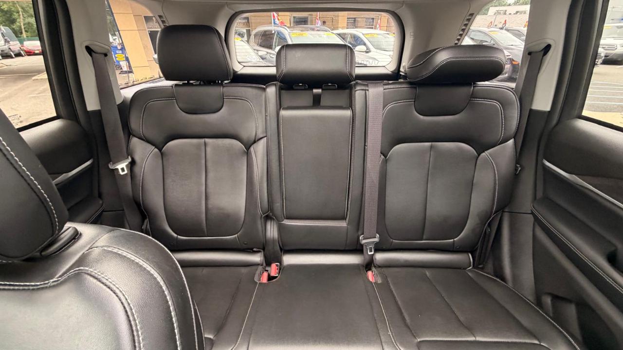 Jeep Grand Cherokee 4xe Base 2024