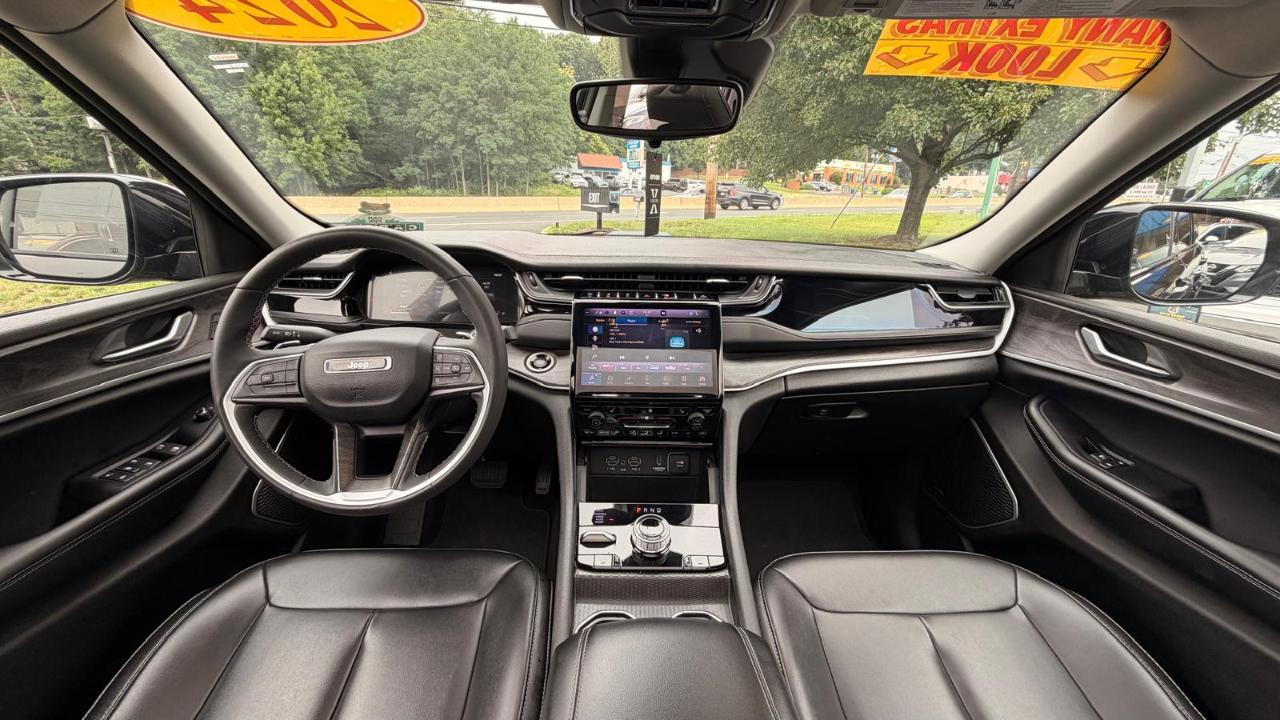 Jeep Grand Cherokee 4xe Base 2024