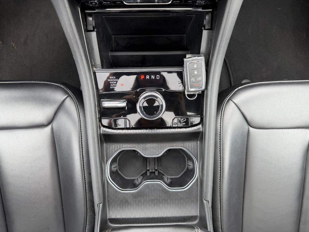 Jeep Grand Cherokee 4xe Base 2024