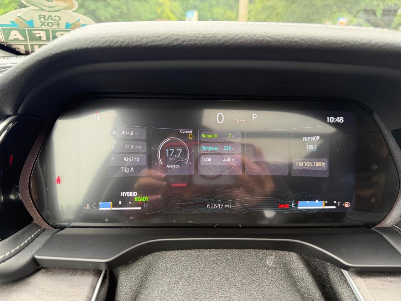Jeep Grand Cherokee 4xe Base 2024