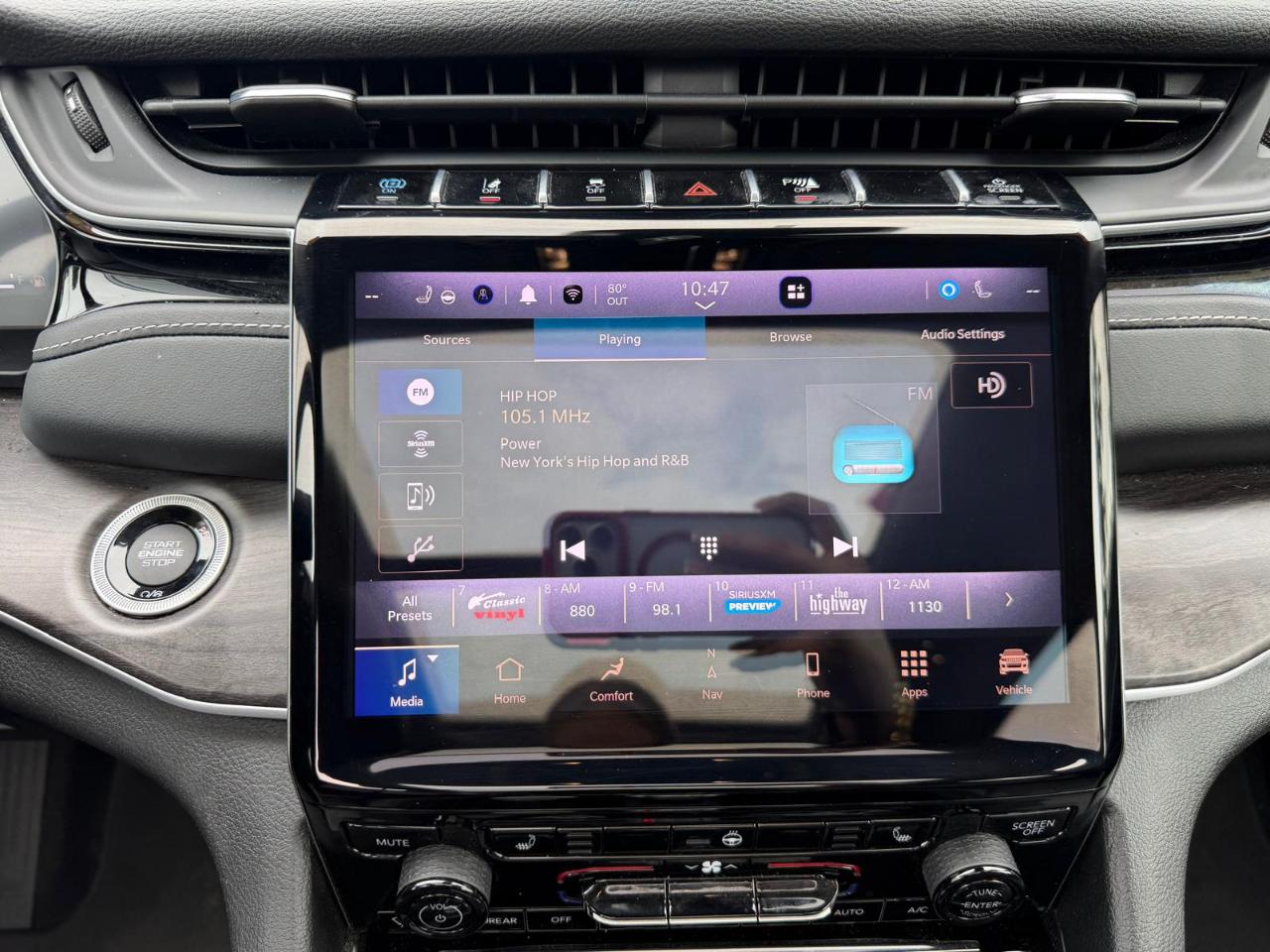 Jeep Grand Cherokee 4xe Base 2024