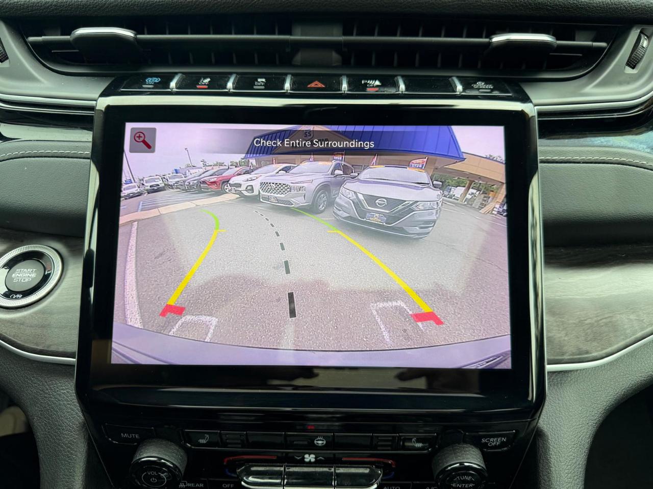 Jeep Grand Cherokee 4xe Base 2024