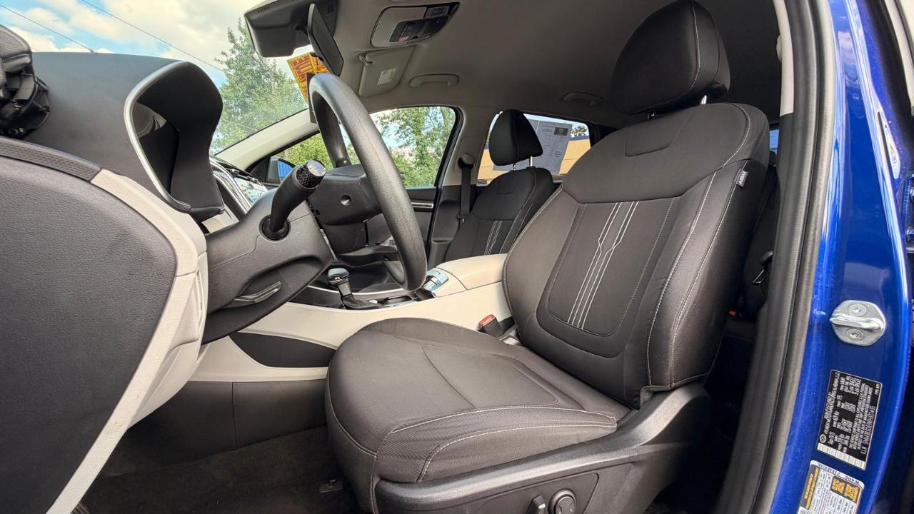 Hyundai Tucson SEL 2024