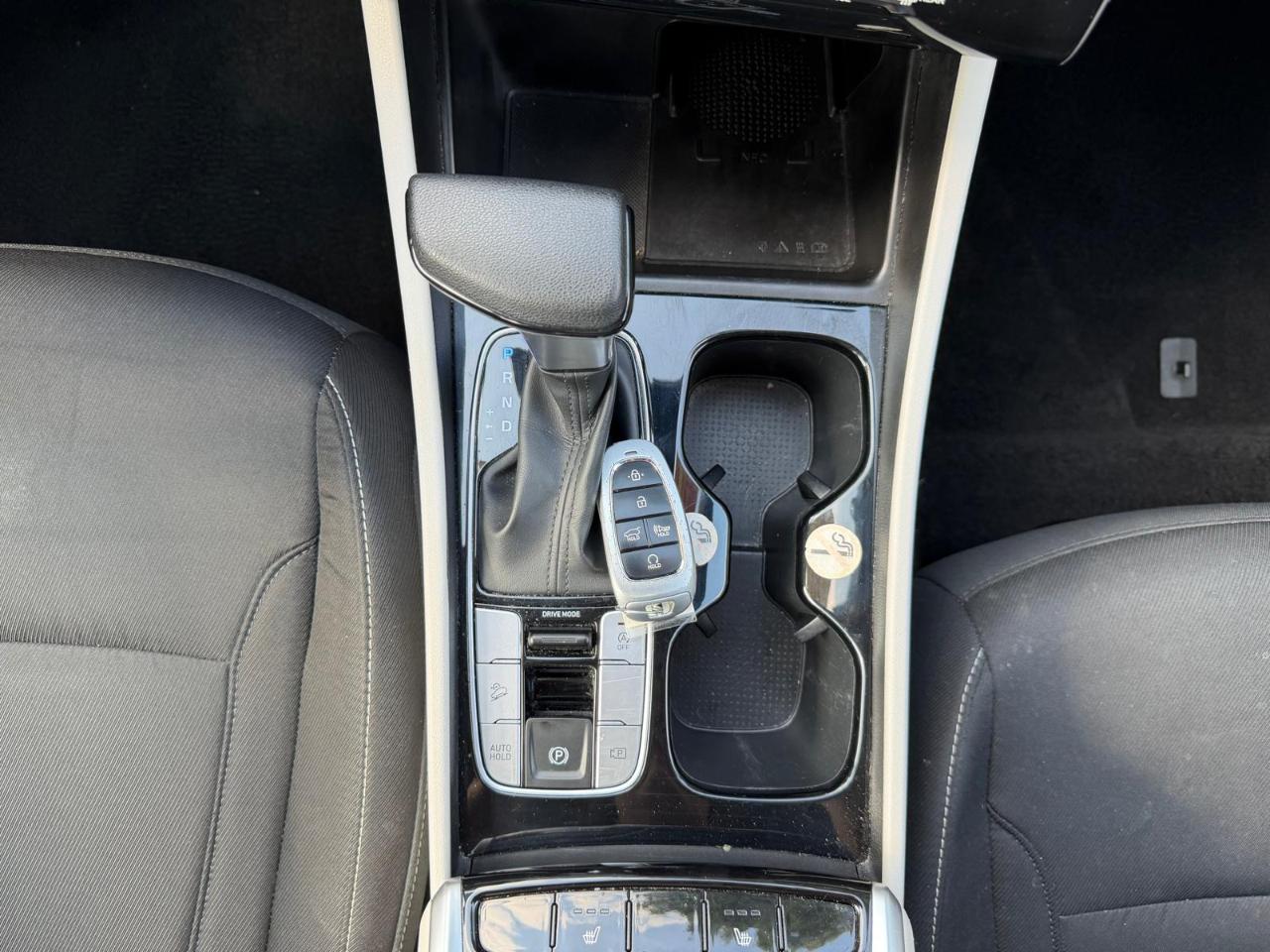 Hyundai Tucson SEL 2024