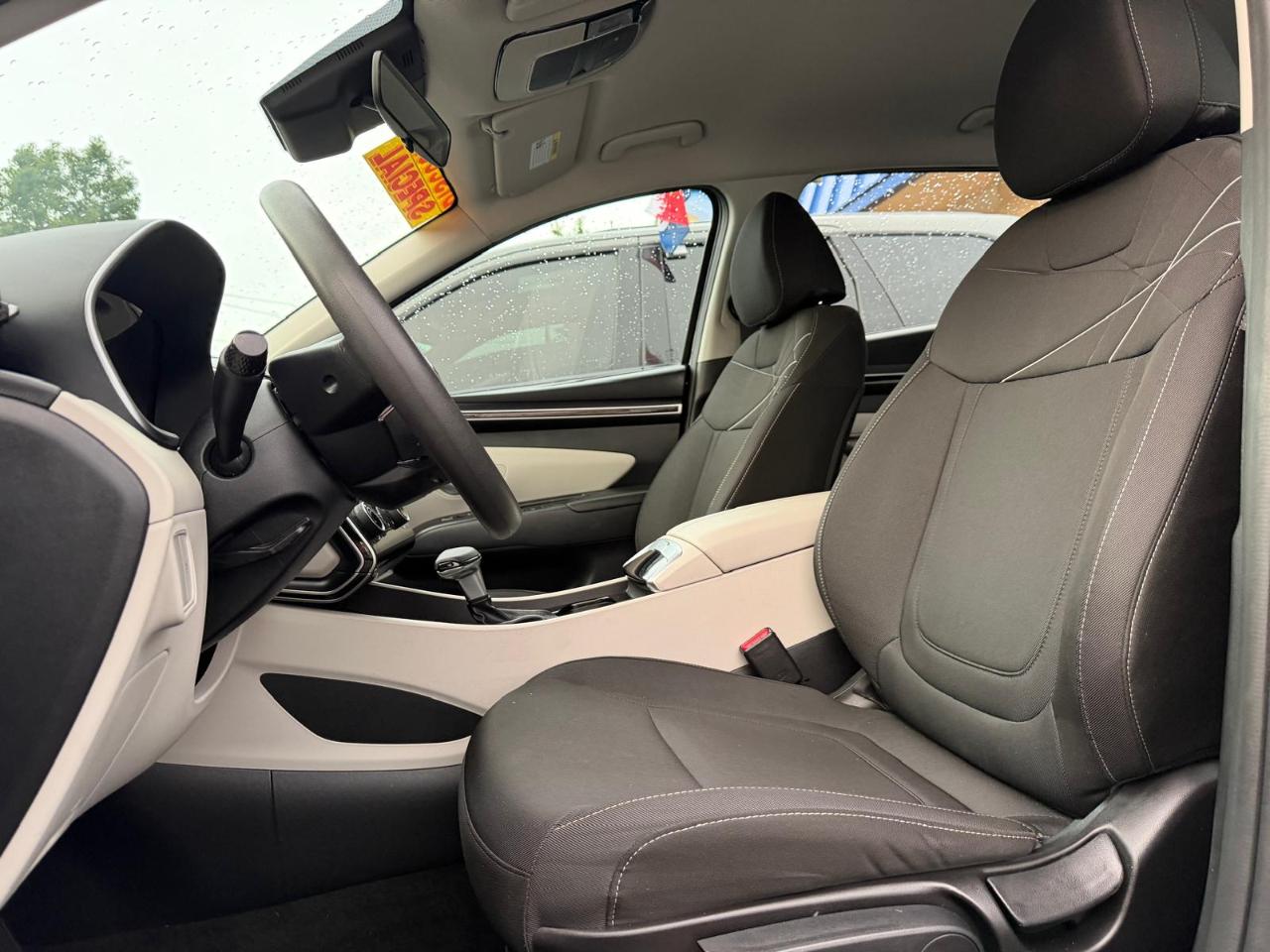 Hyundai Tucson SE AWD 2022