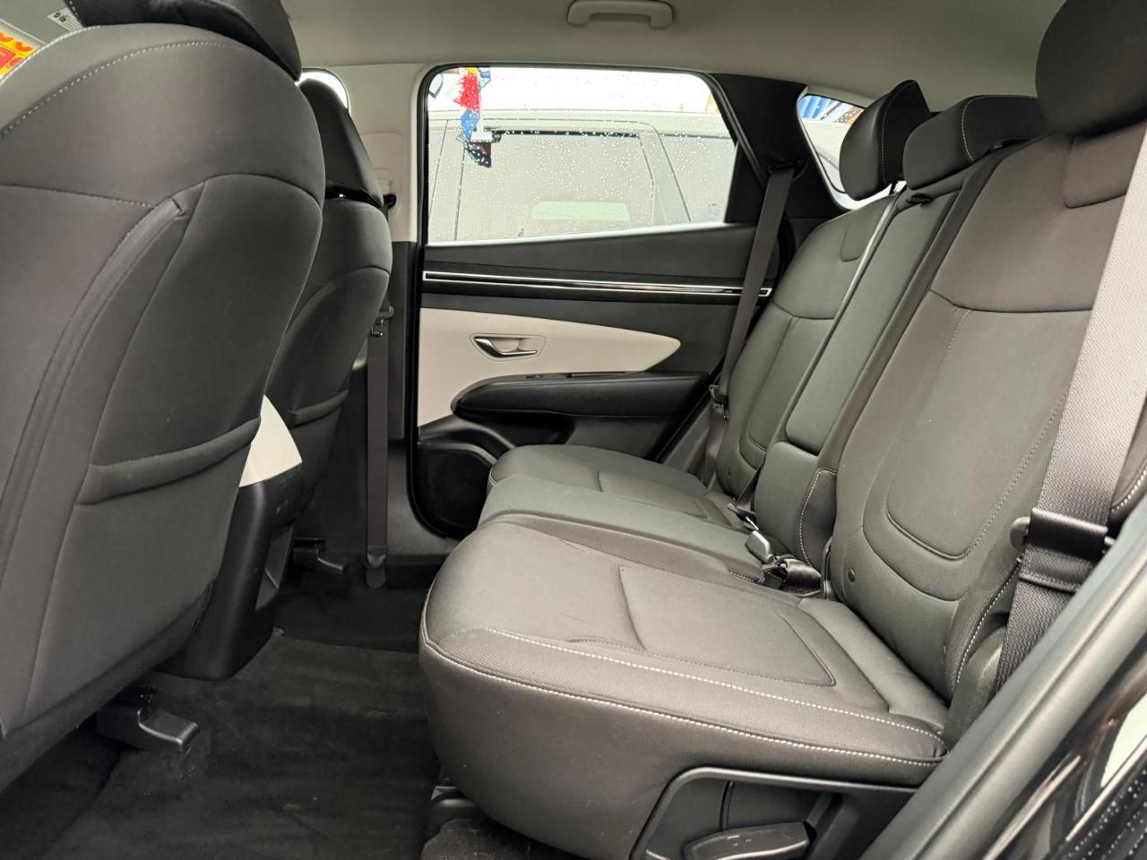 Hyundai Tucson SE AWD 2022