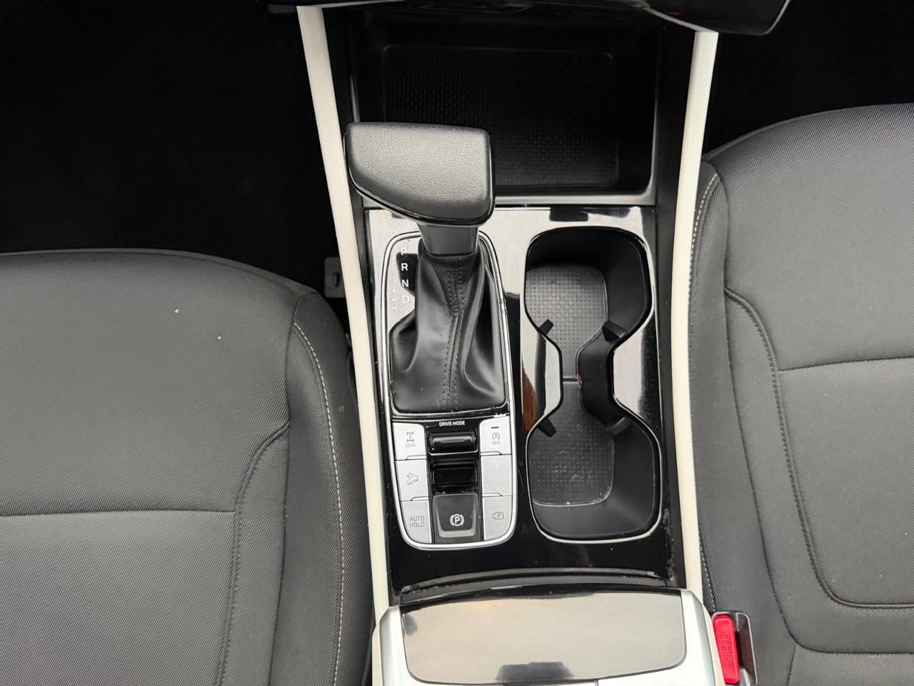 Hyundai Tucson SE AWD 2022