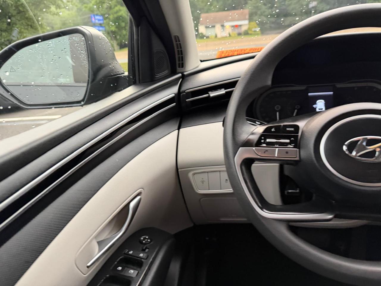 Hyundai Tucson SE AWD 2022