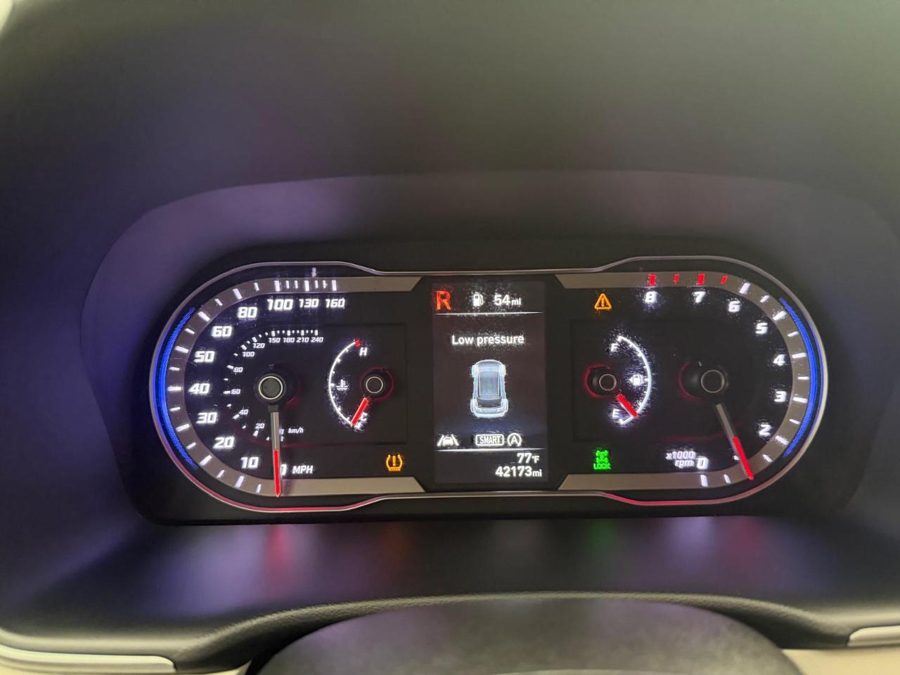 Hyundai Tucson SE AWD 2022