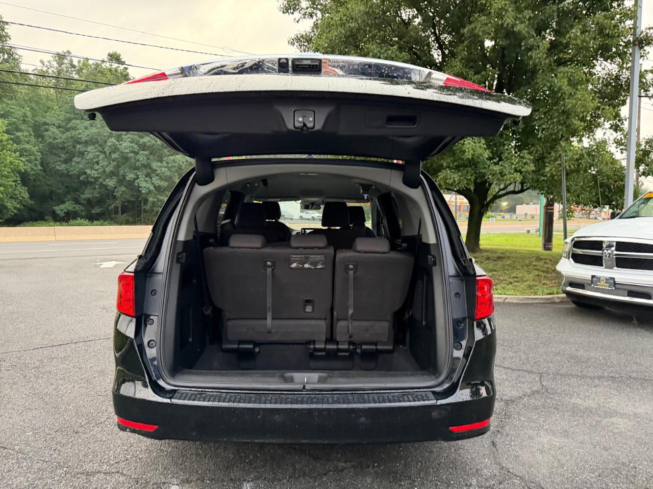 Honda Odyssey EX 2019