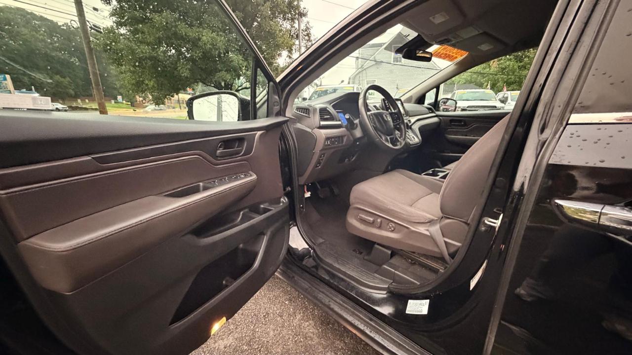 Honda Odyssey EX 2019
