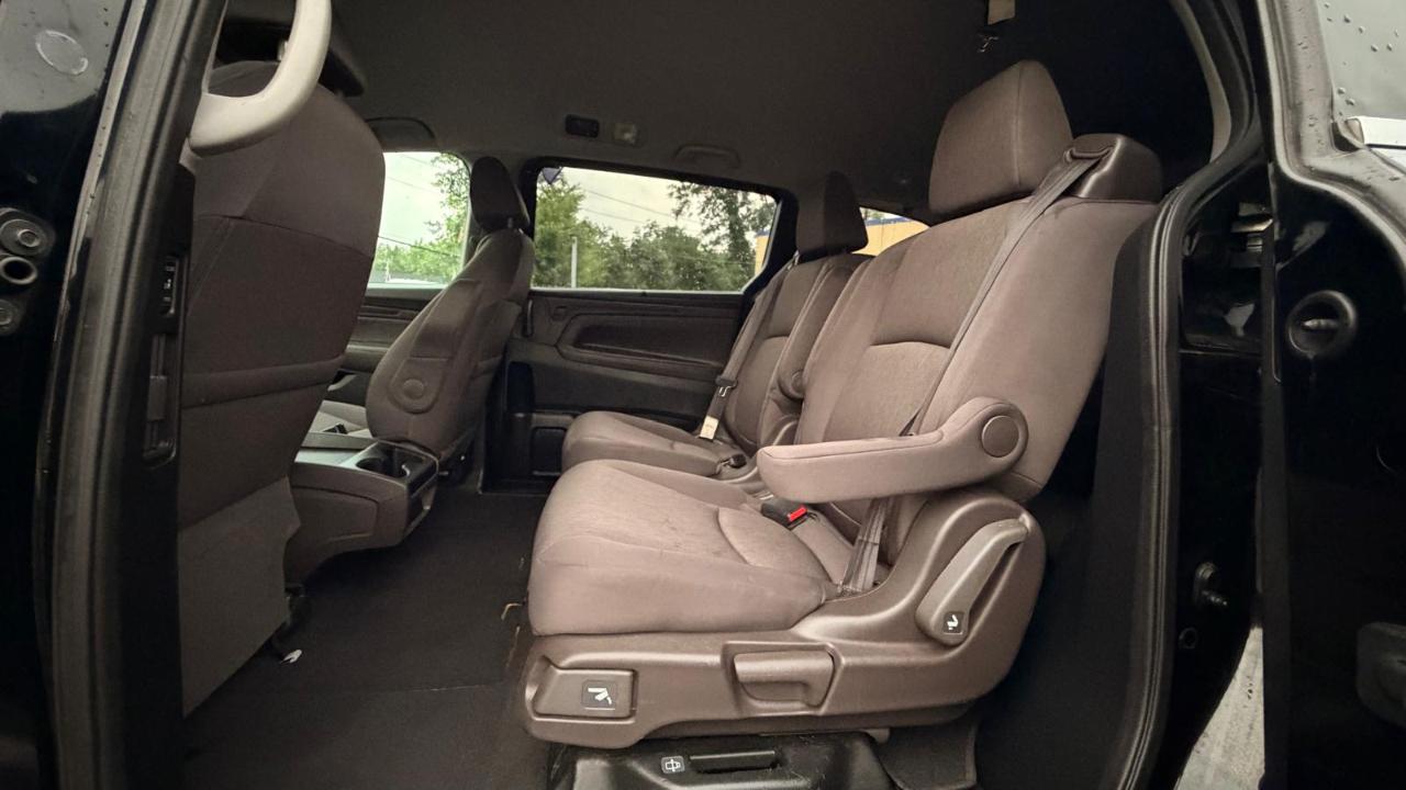 Honda Odyssey EX 2019