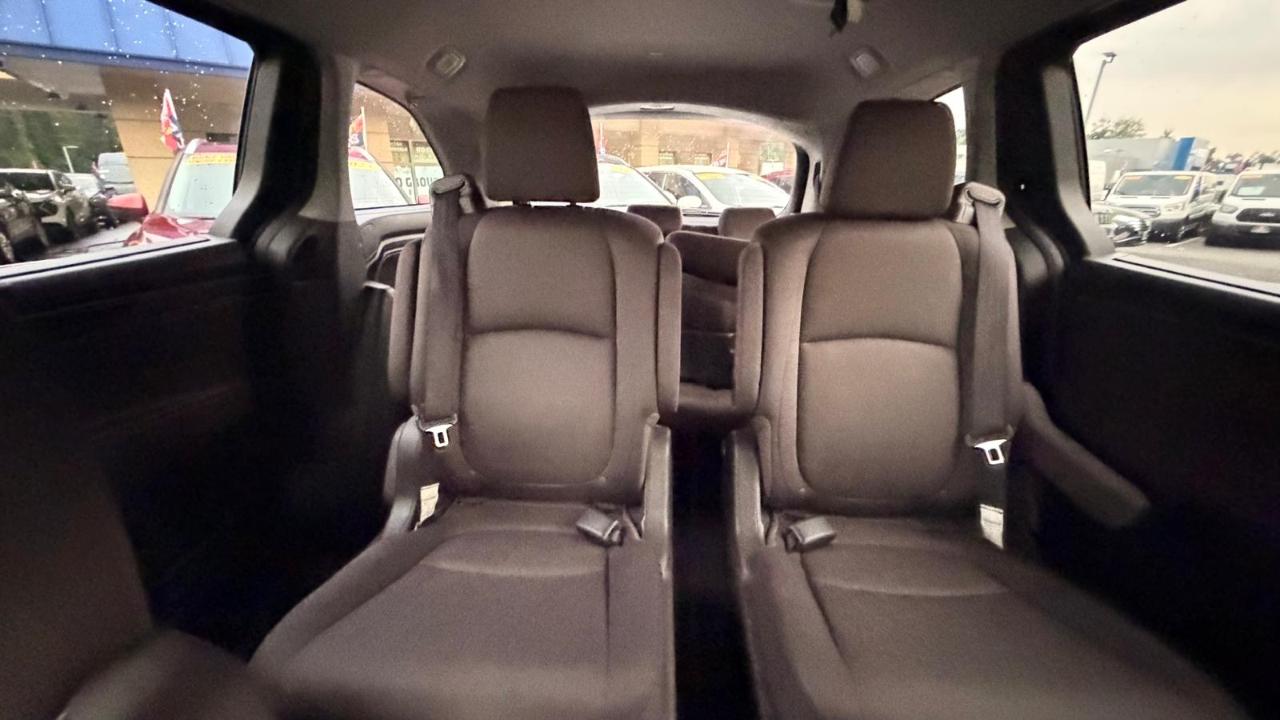 Honda Odyssey EX 2019