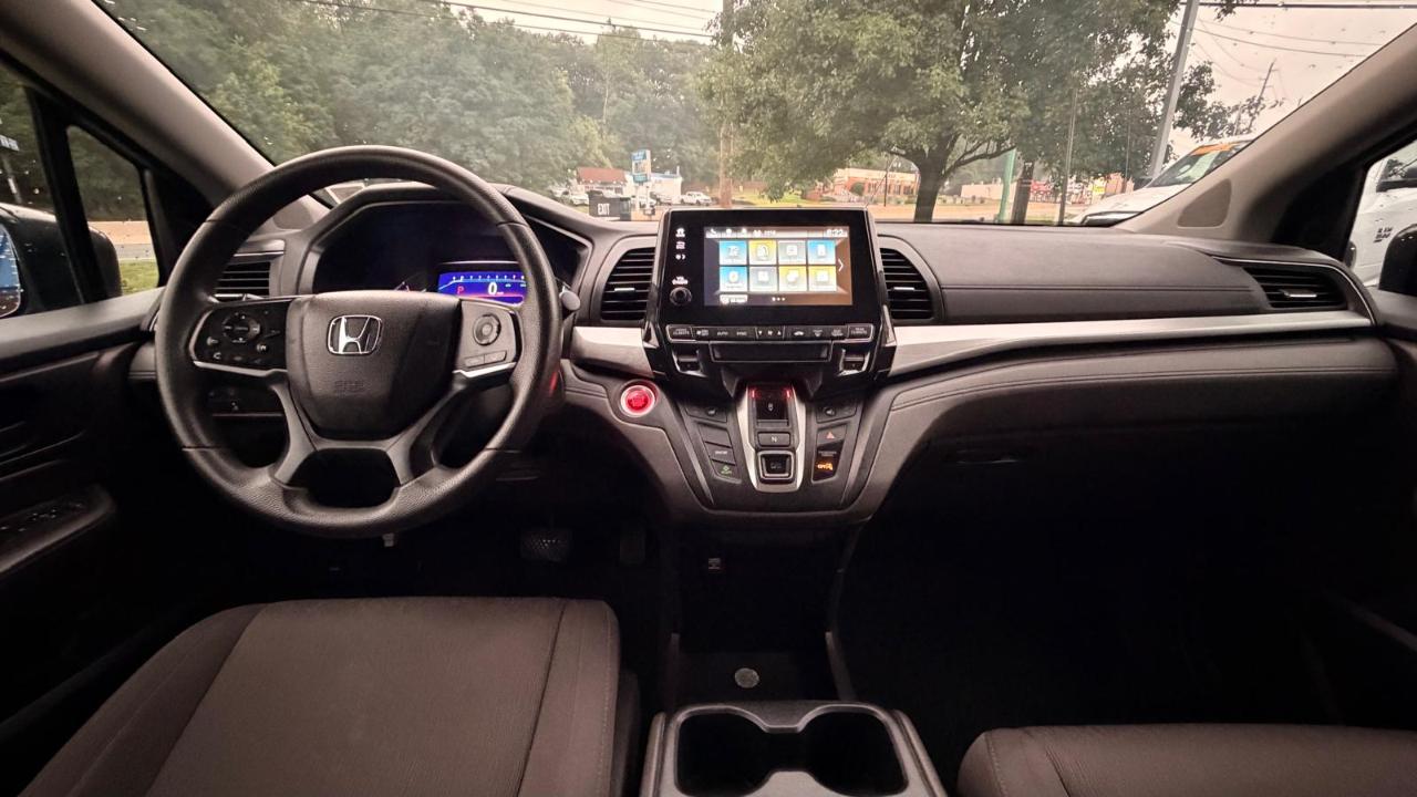 Honda Odyssey EX 2019