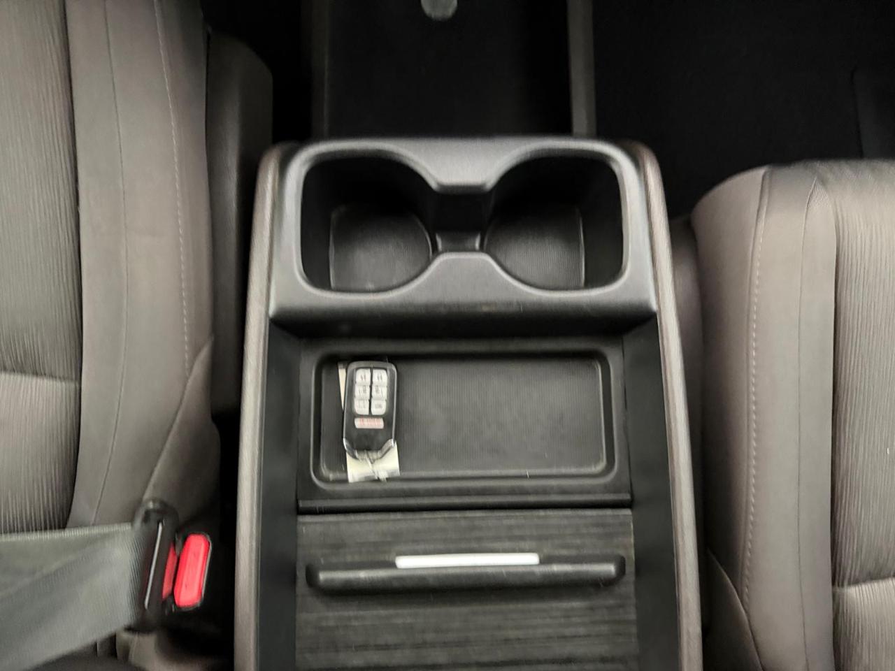 Honda Odyssey EX 2019