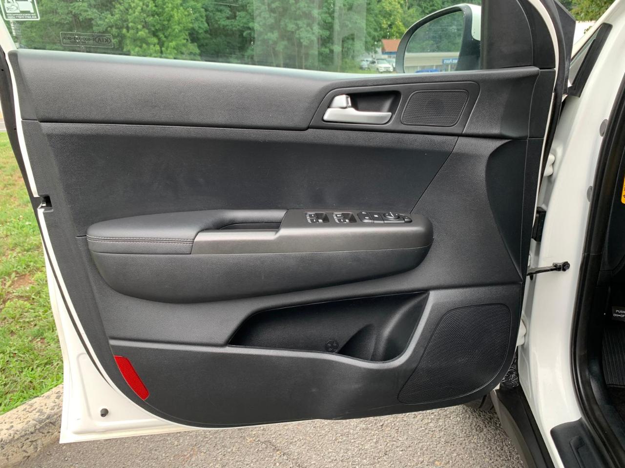 Kia Sportage LX AWD 2022