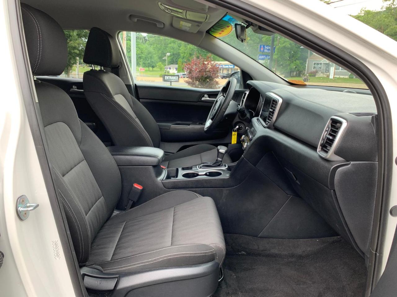 Kia Sportage LX AWD 2022