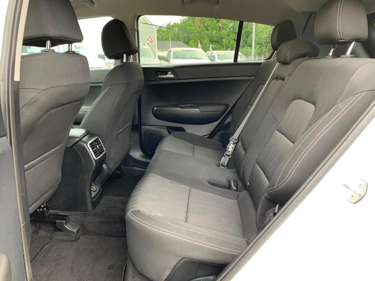 Kia Sportage LX AWD 2022