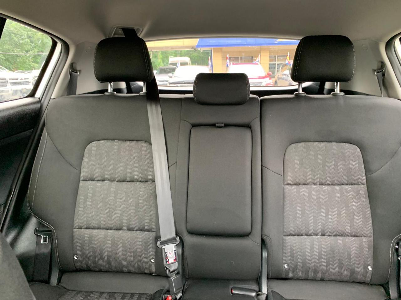 Kia Sportage LX AWD 2022