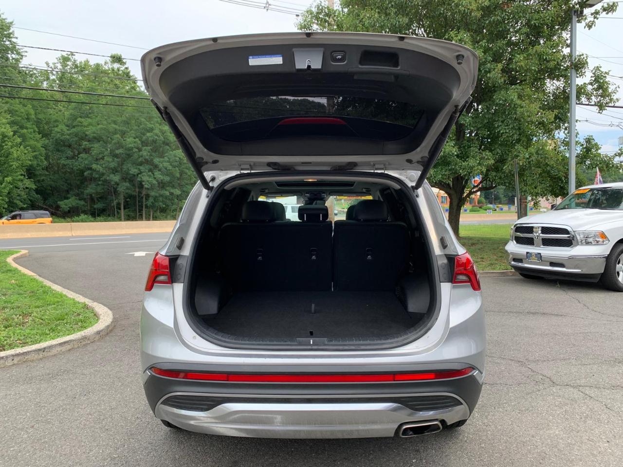 Hyundai Santa Fe SEL AWC w/Premium Package 2023