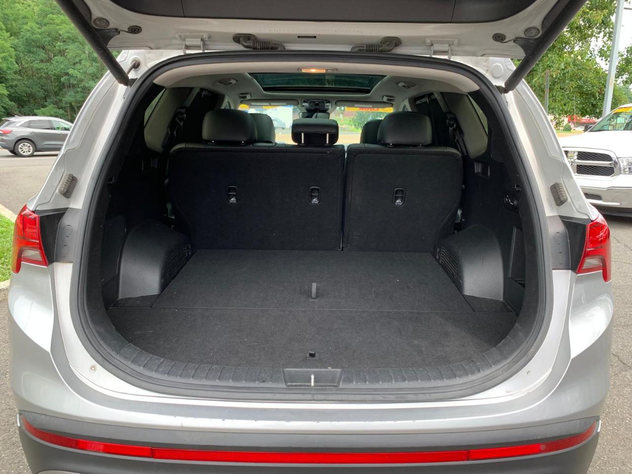 Hyundai Santa Fe SEL AWC w/Premium Package 2023