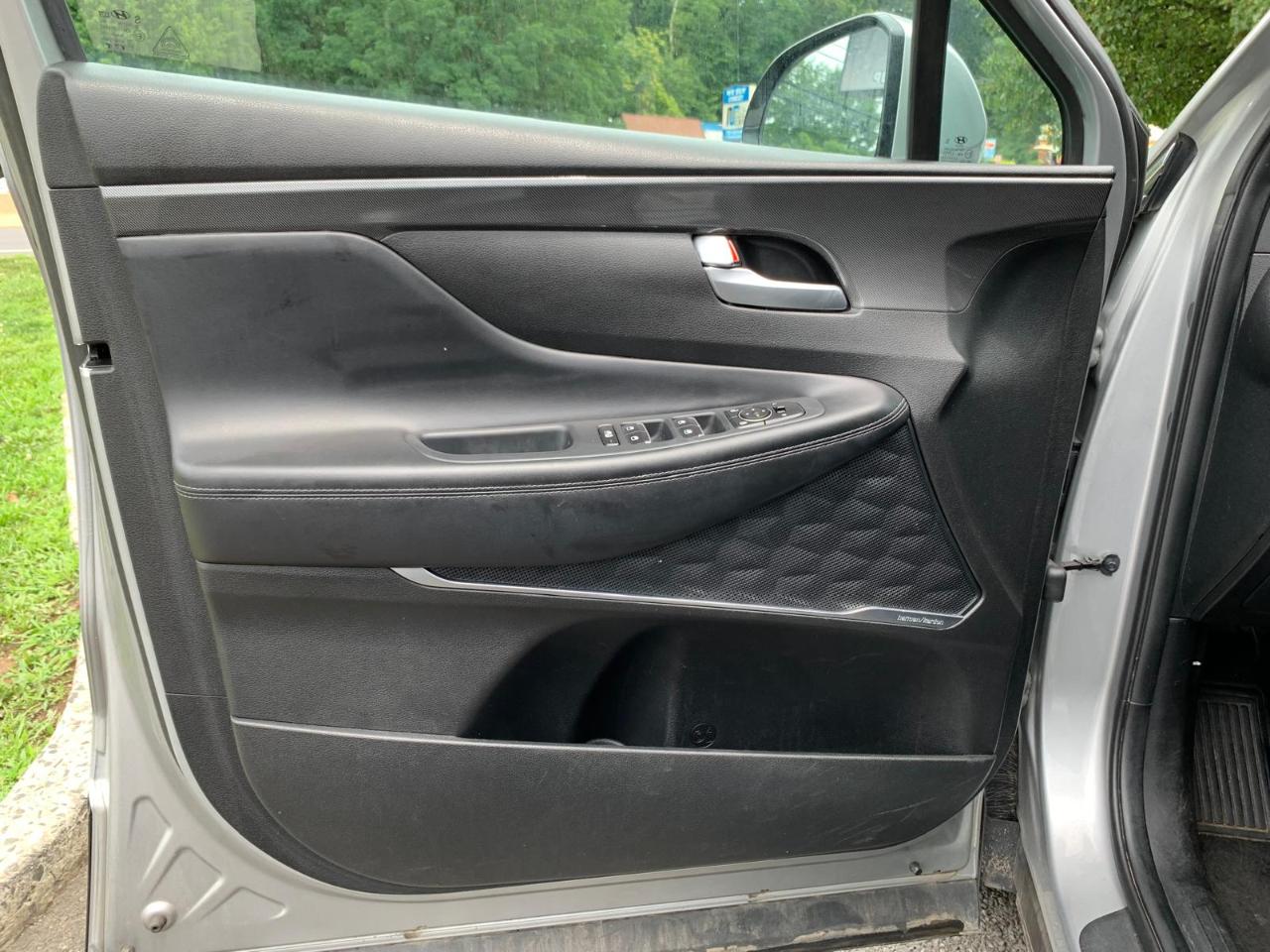 Hyundai Santa Fe SEL AWC w/Premium Package 2023