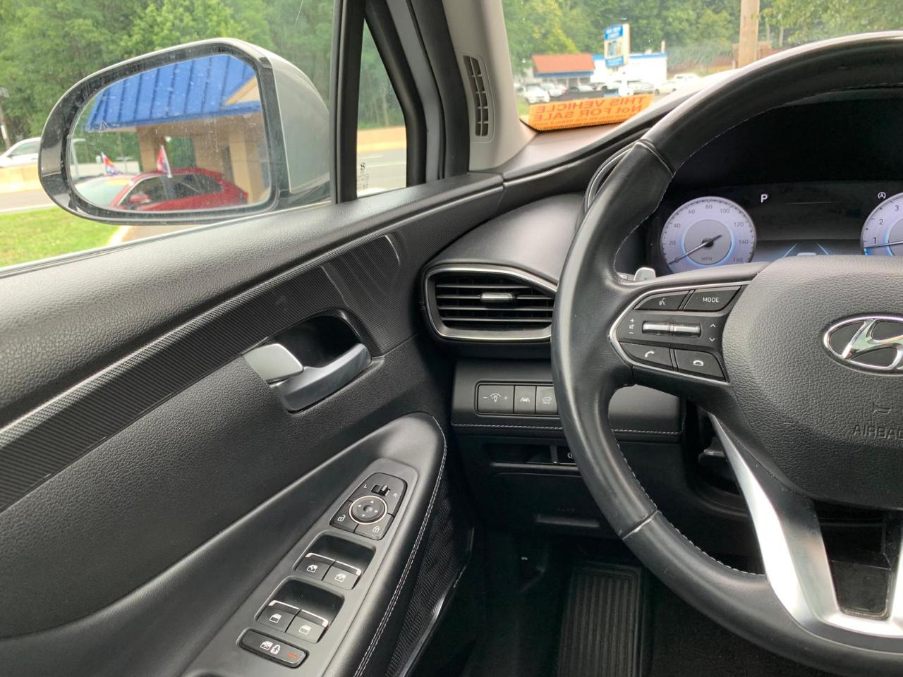 Hyundai Santa Fe SEL AWC w/Premium Package 2023