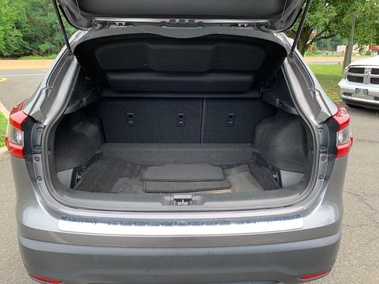 Nissan Rogue Sport SL AWD 2020