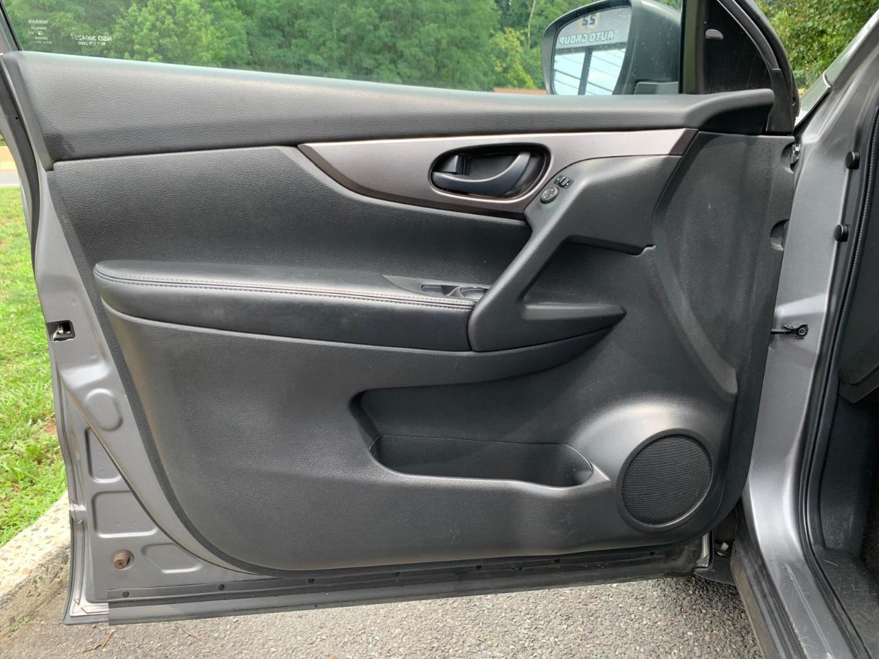 Nissan Rogue Sport SL AWD 2020