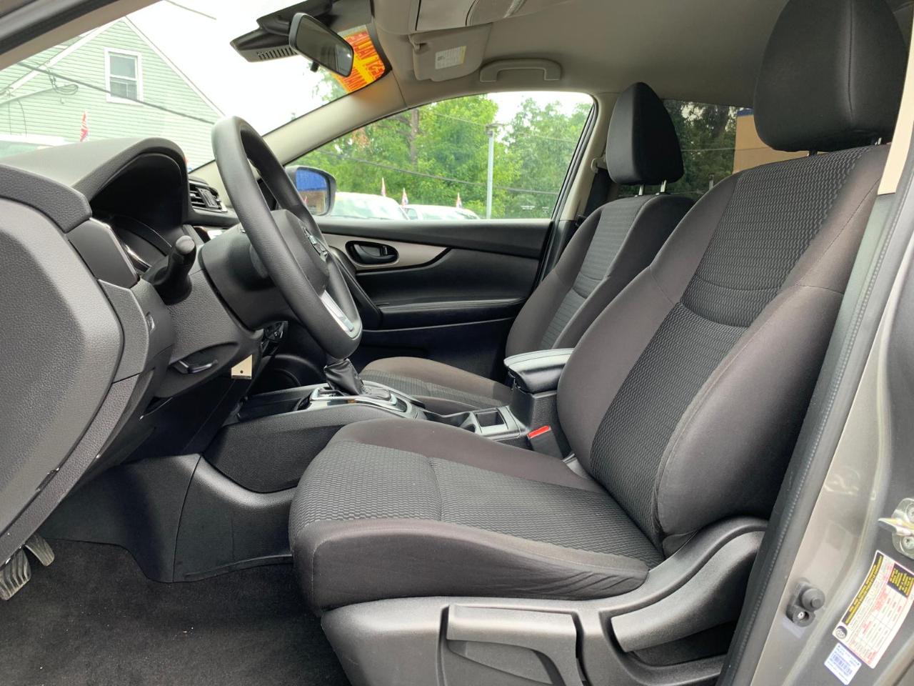 Nissan Rogue Sport SL AWD 2020