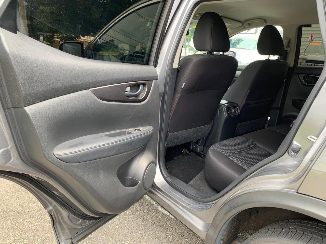 Nissan Rogue Sport SL AWD 2020