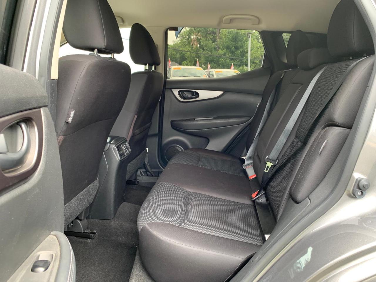 Nissan Rogue Sport SL AWD 2020