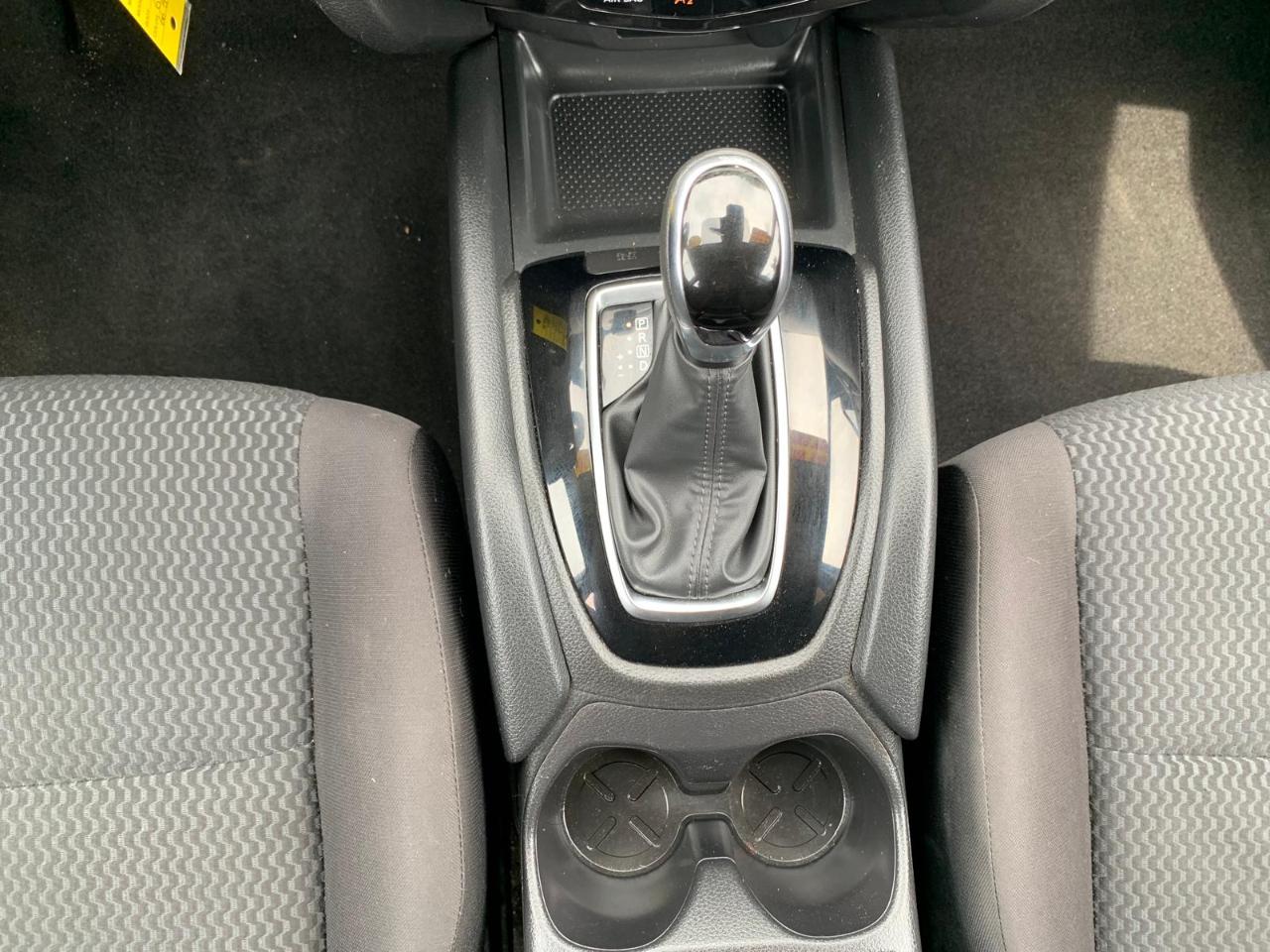Nissan Rogue Sport SL AWD 2020