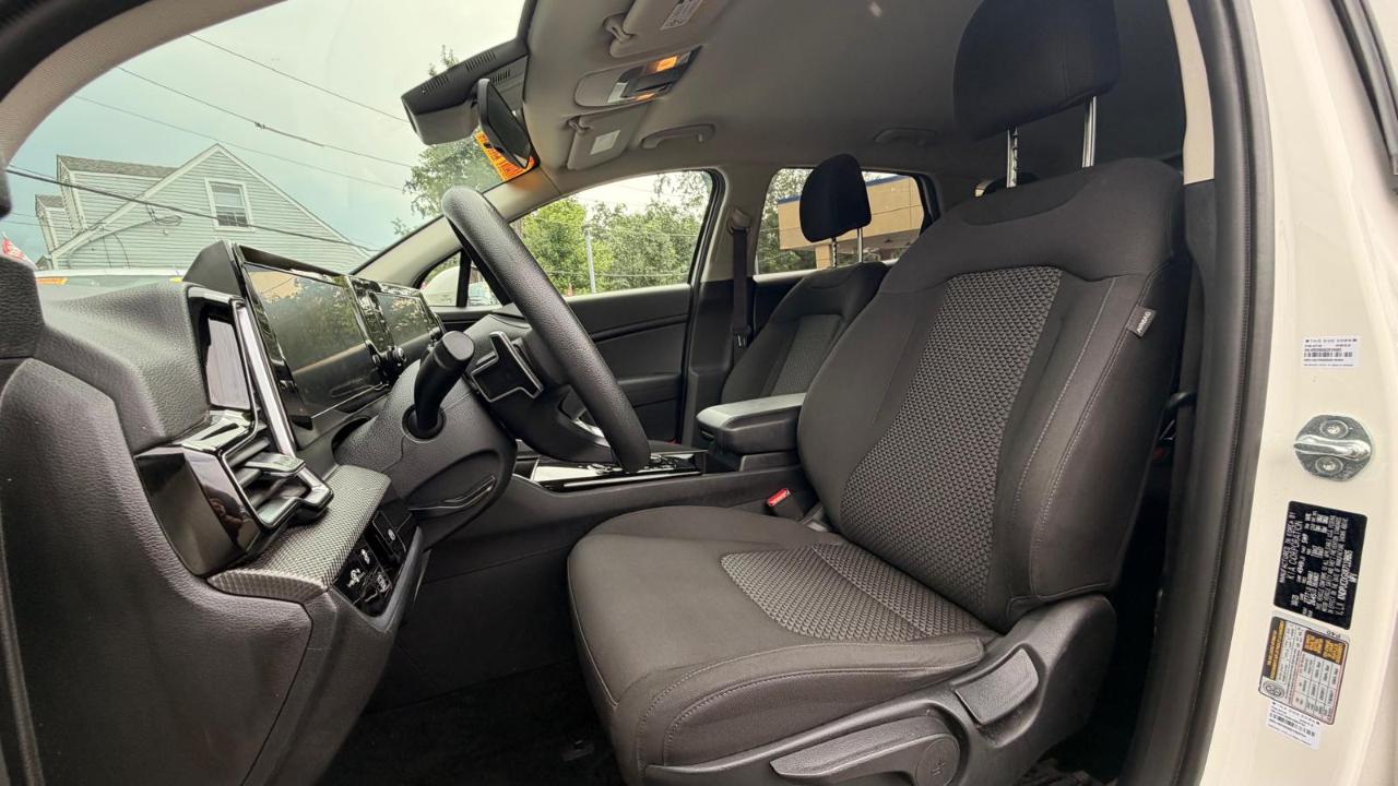 Kia Sportage Hybrid LX AWD 2024