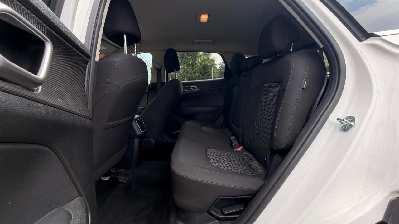 Kia Sportage Hybrid LX AWD 2024