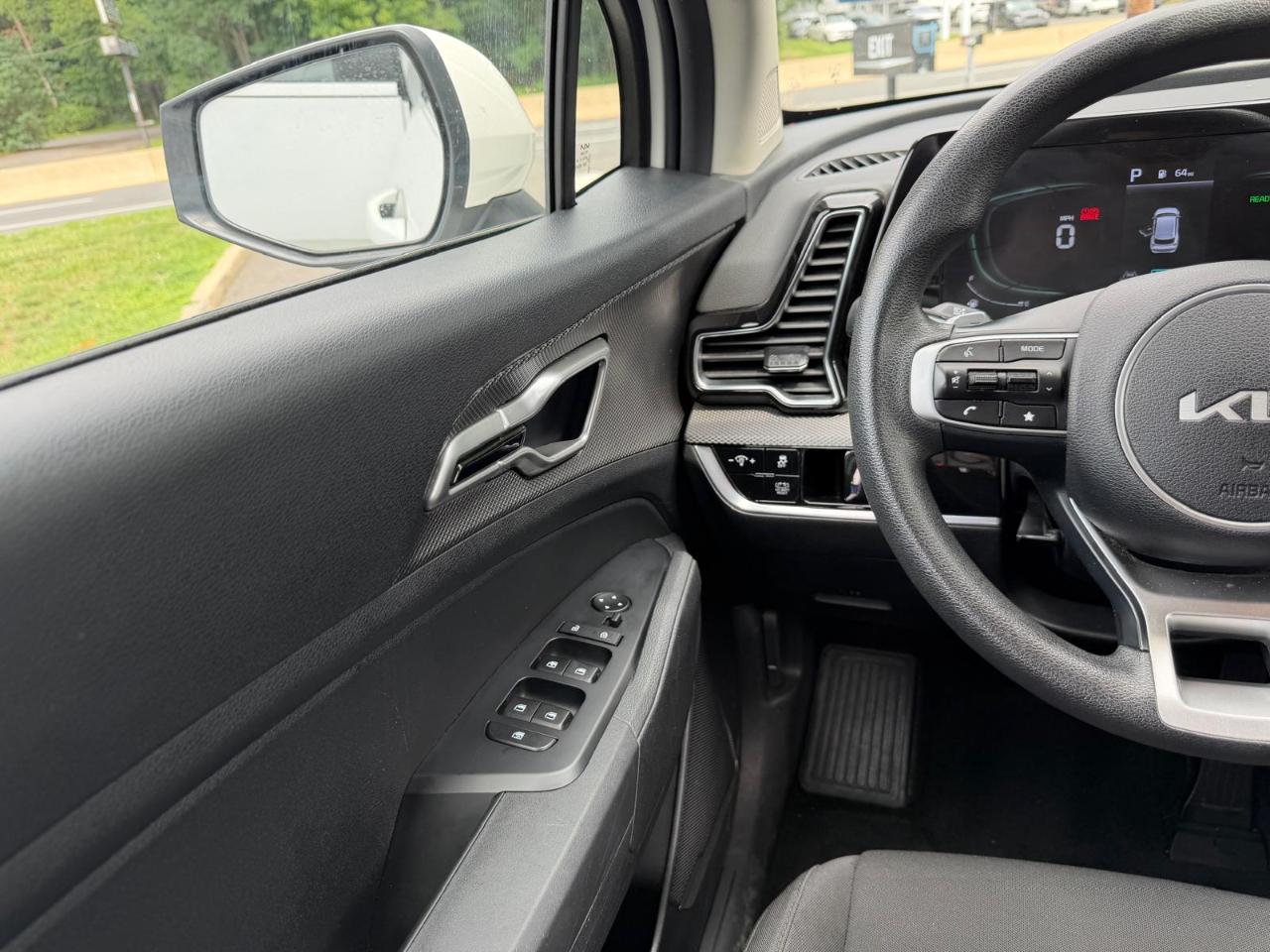 Kia Sportage Hybrid LX AWD 2024