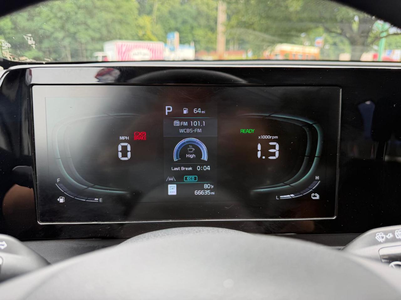 Kia Sportage Hybrid LX AWD 2024