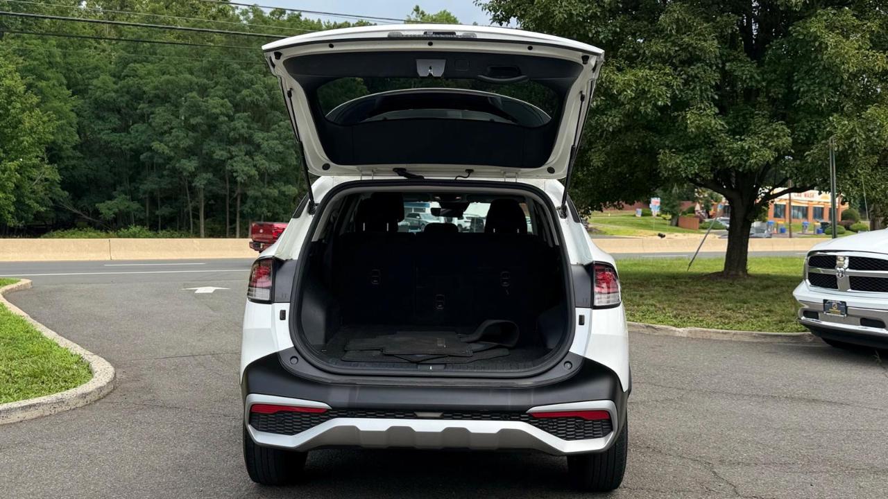 Kia Sportage Hybrid LX AWD 2024