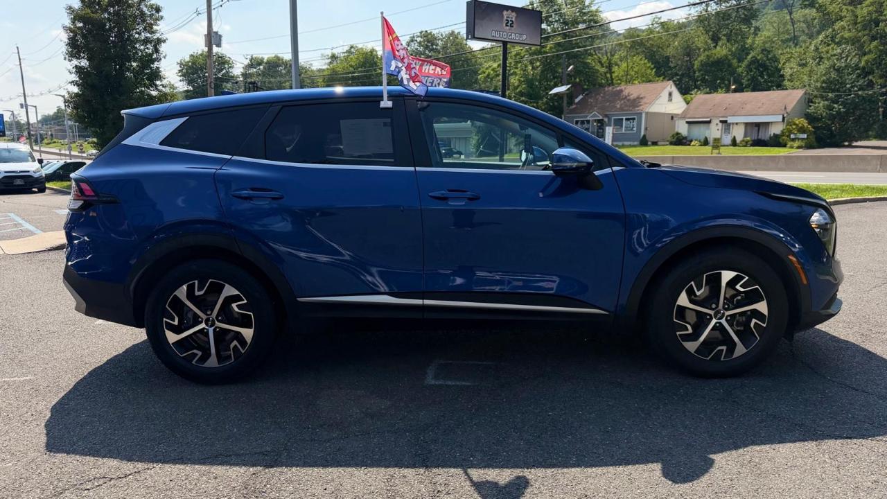 Kia Sportage EX FWD 2023