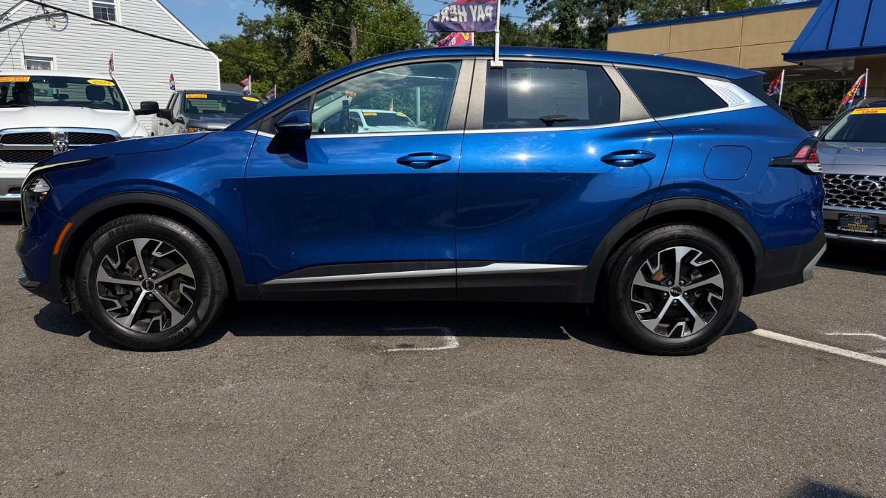 Kia Sportage EX FWD 2023