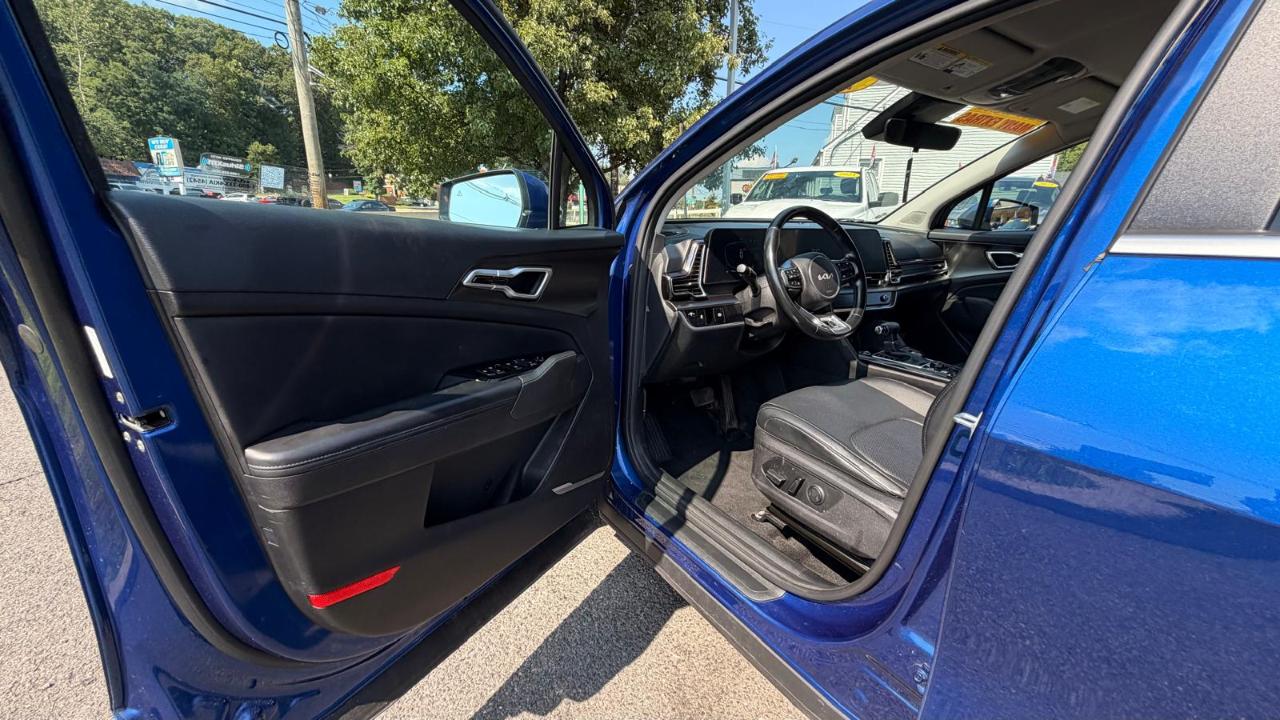 Kia Sportage EX FWD 2023