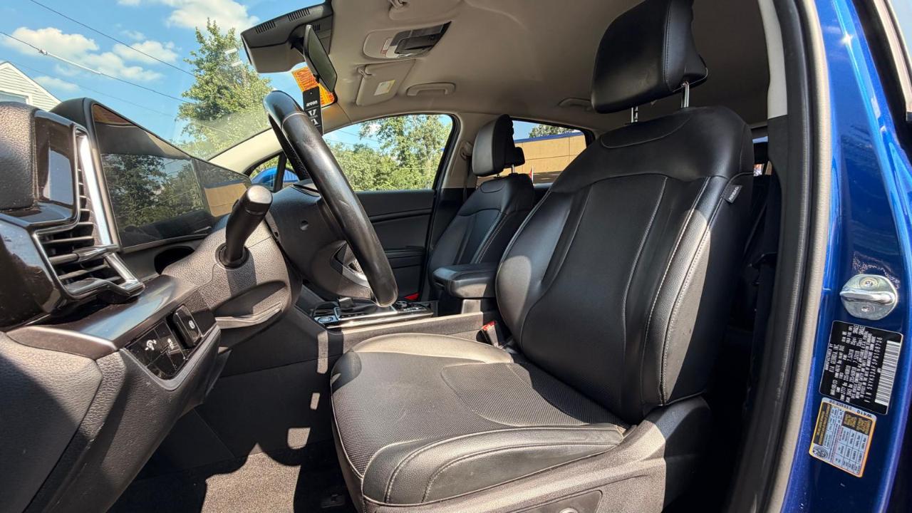Kia Sportage EX FWD 2023