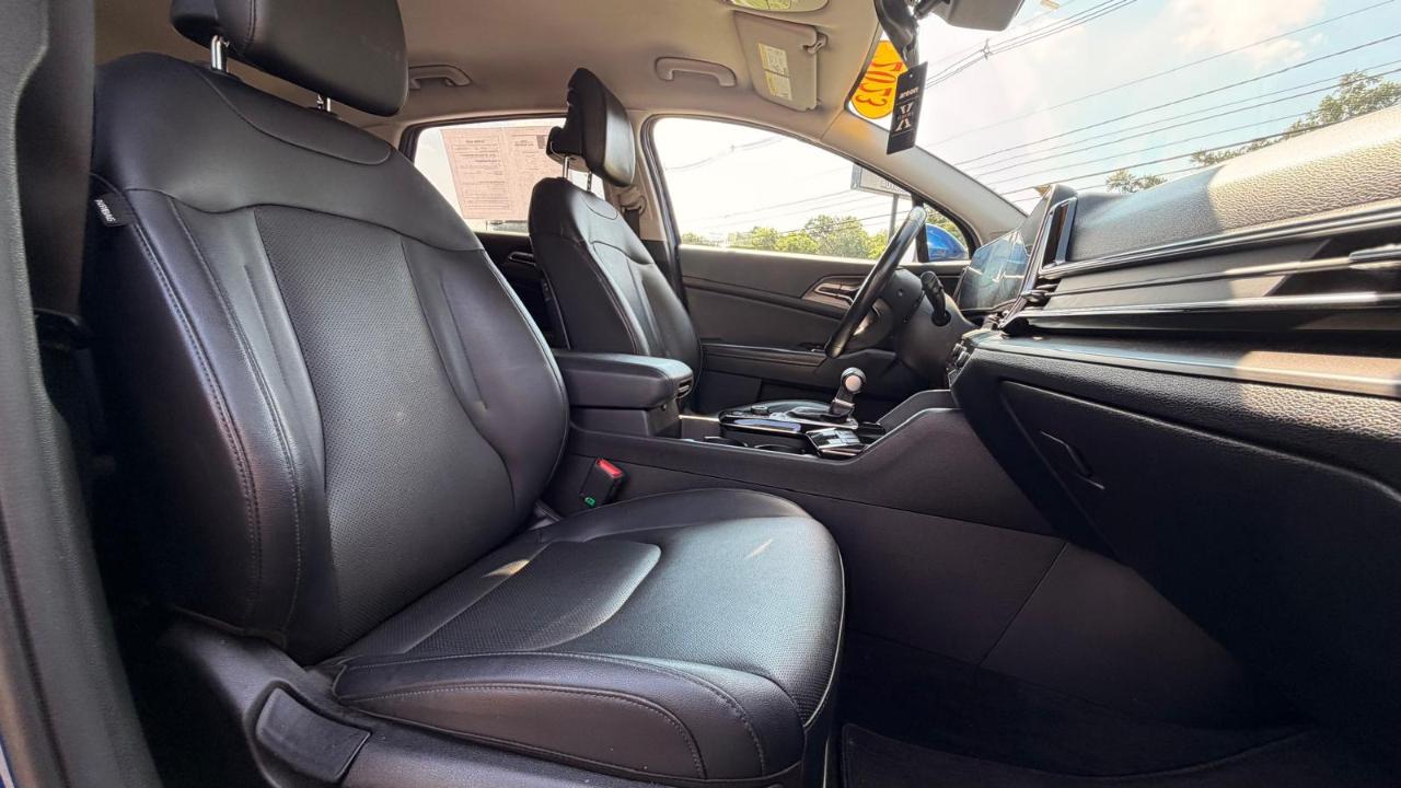 Kia Sportage EX FWD 2023