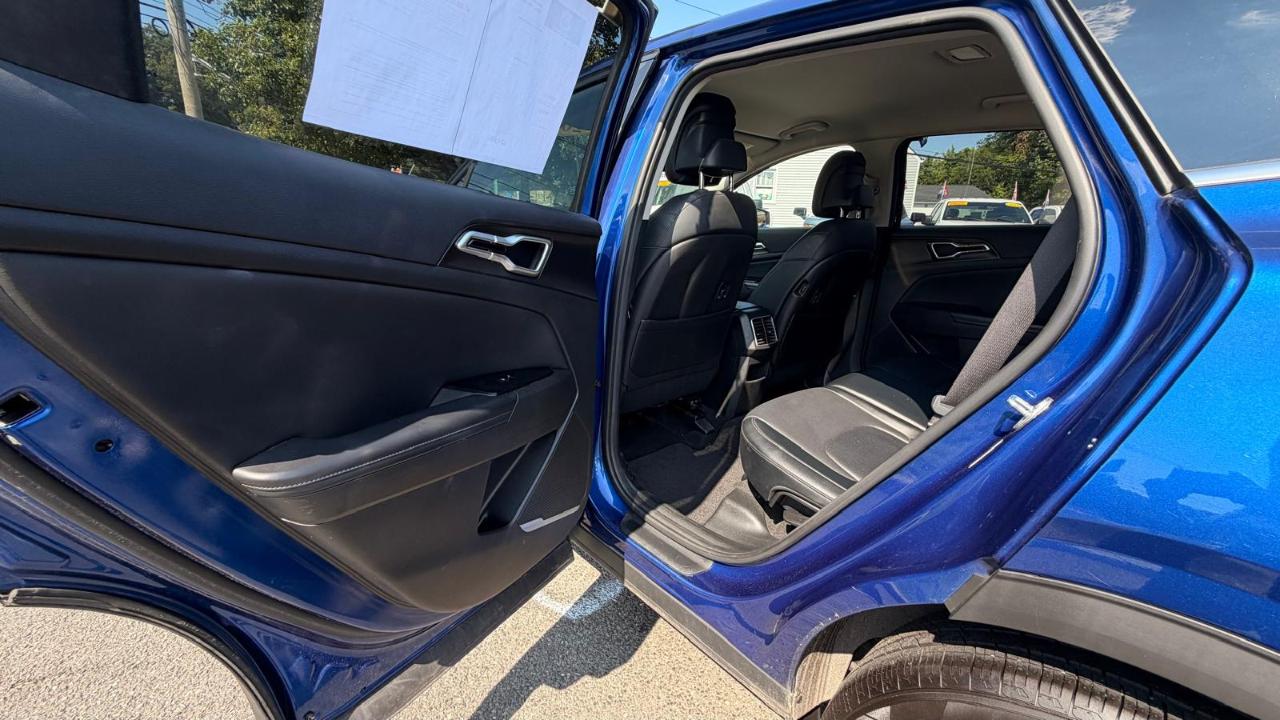 Kia Sportage EX FWD 2023