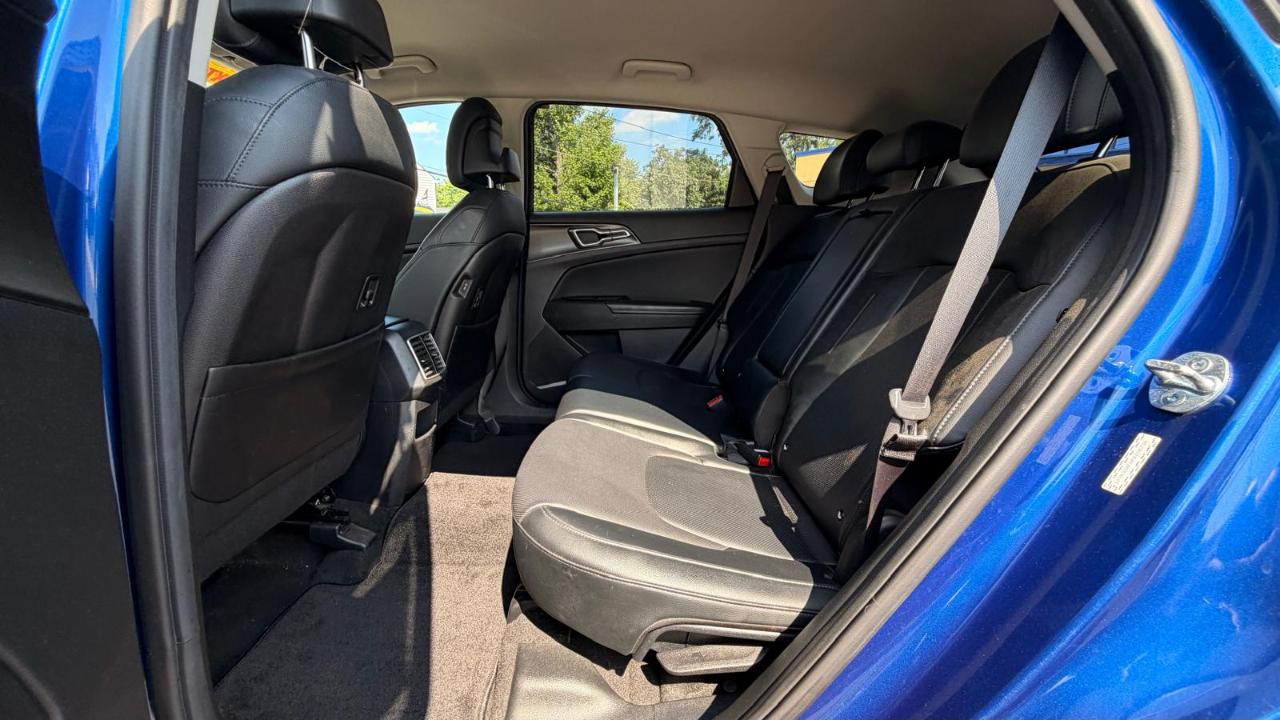 Kia Sportage EX FWD 2023