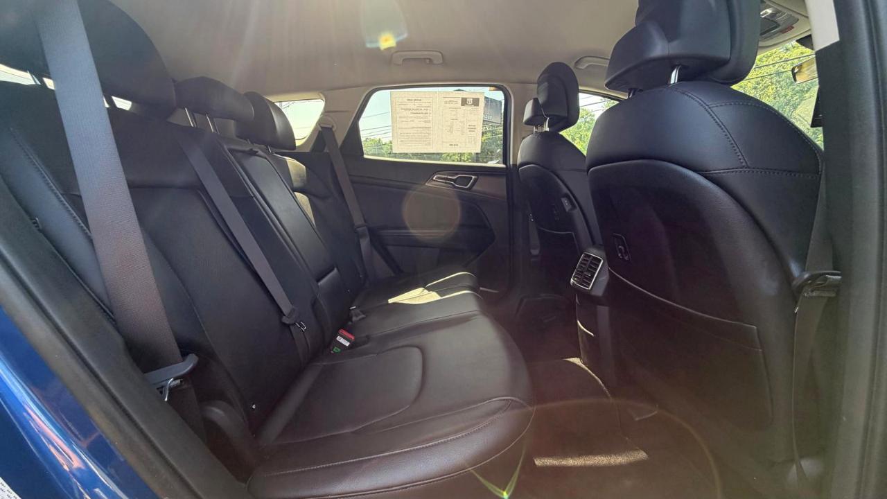 Kia Sportage EX FWD 2023