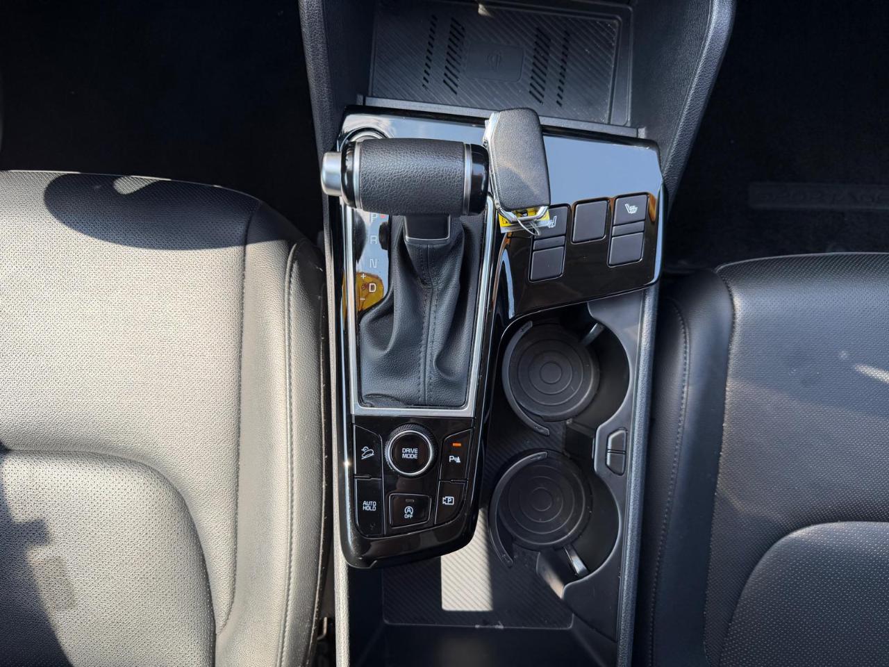 Kia Sportage EX FWD 2023