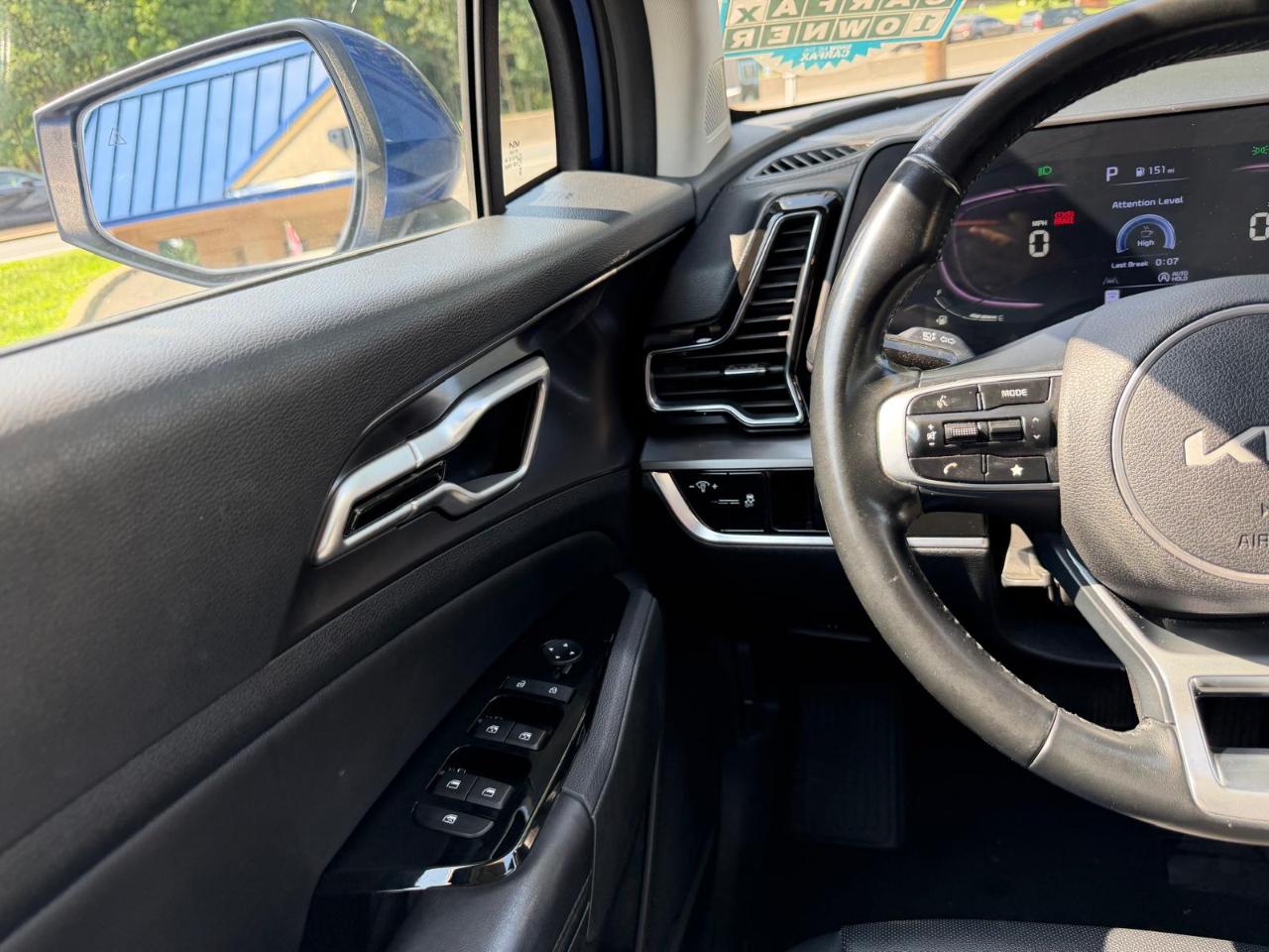 Kia Sportage EX FWD 2023
