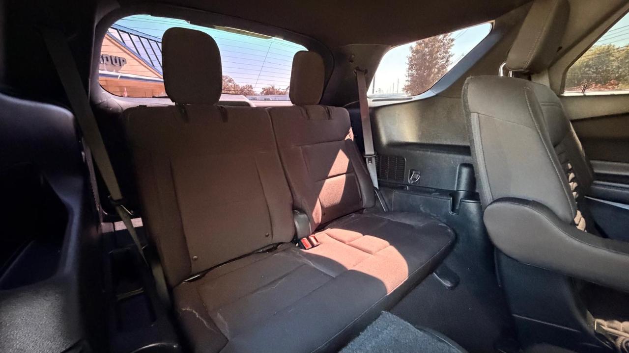 Ford Explorer XLT AWD 2020